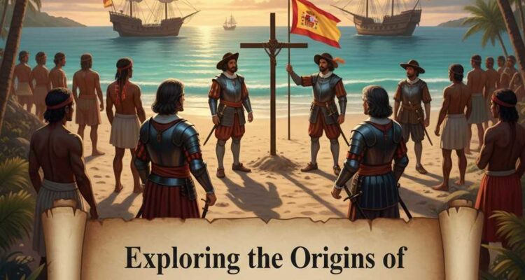 Exploring the Origins of Columbus Day Celebrations