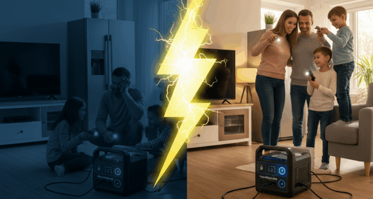 Zendure SuperBase Pro