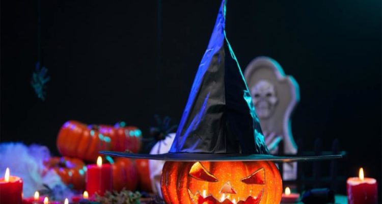 Unleash the Spookiness: Top Halloween Events in the USA