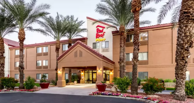 Unlocking Savings with Red Roof Inn: Your Ultimate Guide to Discount Codes and Deals