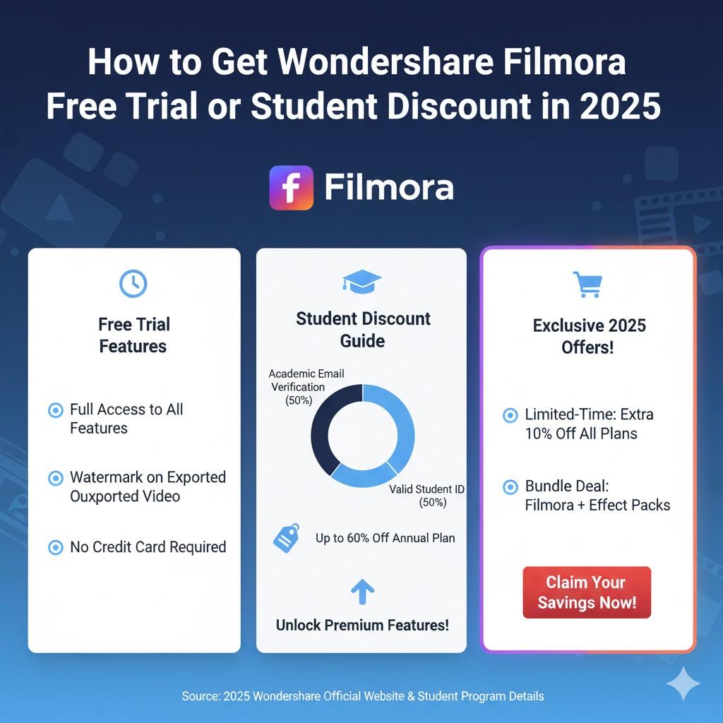 Wondershare Filmora Free