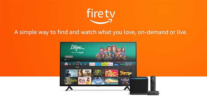 Save Big: Up to 65% Off Select Amazon Fire TV Devices & TVs