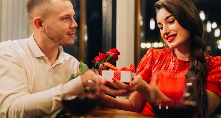 Thoughtful Valentine's Day Gift Ideas for Her Under $50