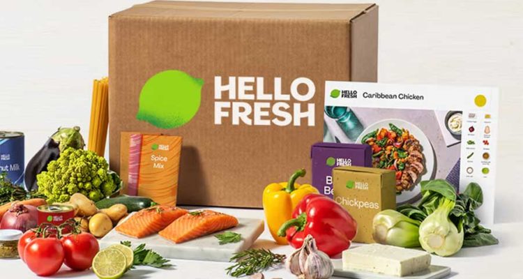 HelloFresh Coupons, Discounts, and Promo Codes: A Gourmet Experience on a Budget