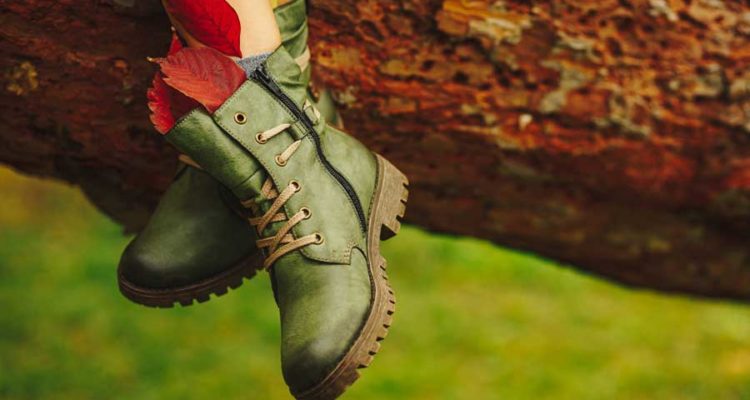 Five Compelling Reasons to Invest in Sorel Boots for the Ultimate Fall Wardrobe Upgrade