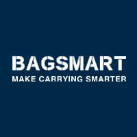 Use your Bagsmart coupons code or promo code at bagsmart.com