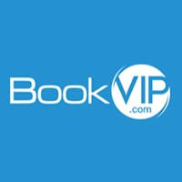 Use your BookVIP coupons code or promo code at bookvip.com