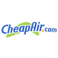 Use your Cheapair.com coupons code or promo code at cheapair.com
