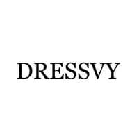 Dressvy coupons
