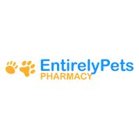 Use your Entirelypets Pharmacy coupons code or promo code at entirelypetspharmacy.com