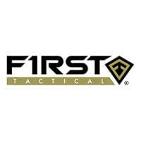Use your First Tactical coupons code or promo code at firsttactical.com