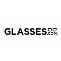 Use your Glasses.com coupons code or promo code at glasses.com