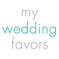 Use your My Wedding Favors discount code or promo code at myweddingfavors.com