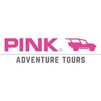Use your Pink Jeep Tours coupons code or promo code at pinkadventuretours.com