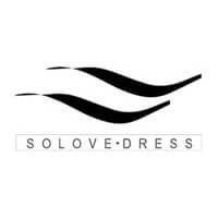 Use your SoloveDress coupons code or promo code at solovedress.com