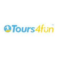 Use your Tours4Fun coupons code or promo code at tours4fun.com